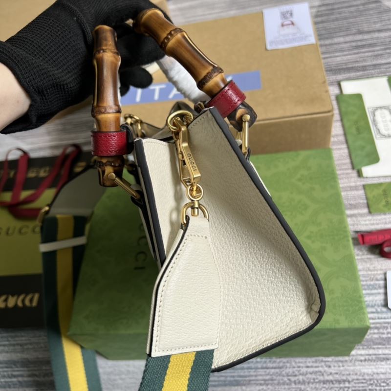 Gucci Top Handle Bags